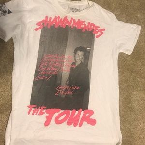 Shawn Mendes T-Shirt